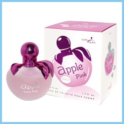 туал/вода жен 50мл Apple Juice Pink/Пик/30