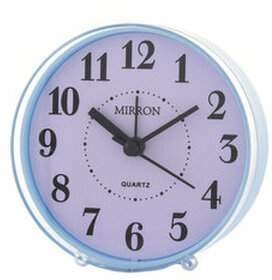 часы будильник MIRRON кварц 2660/21 век