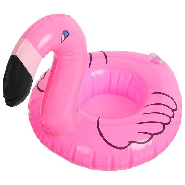 игрушка надувная Фламинго 18см/С-Л