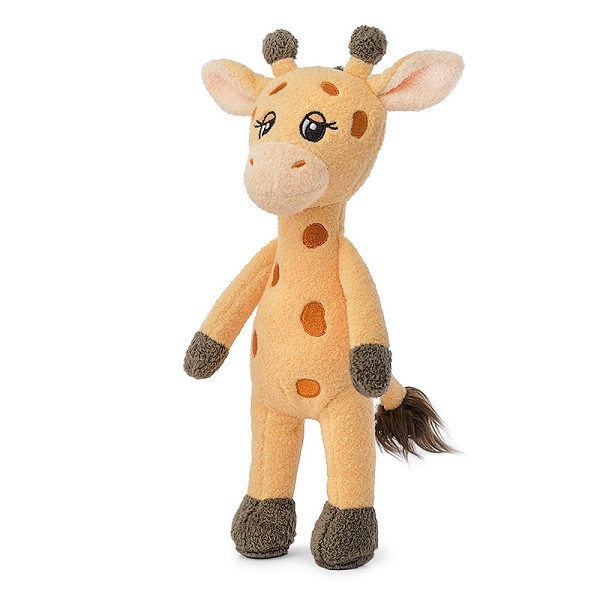 игрушка мяг Жираф, 33 см Maxitoys /МакТ